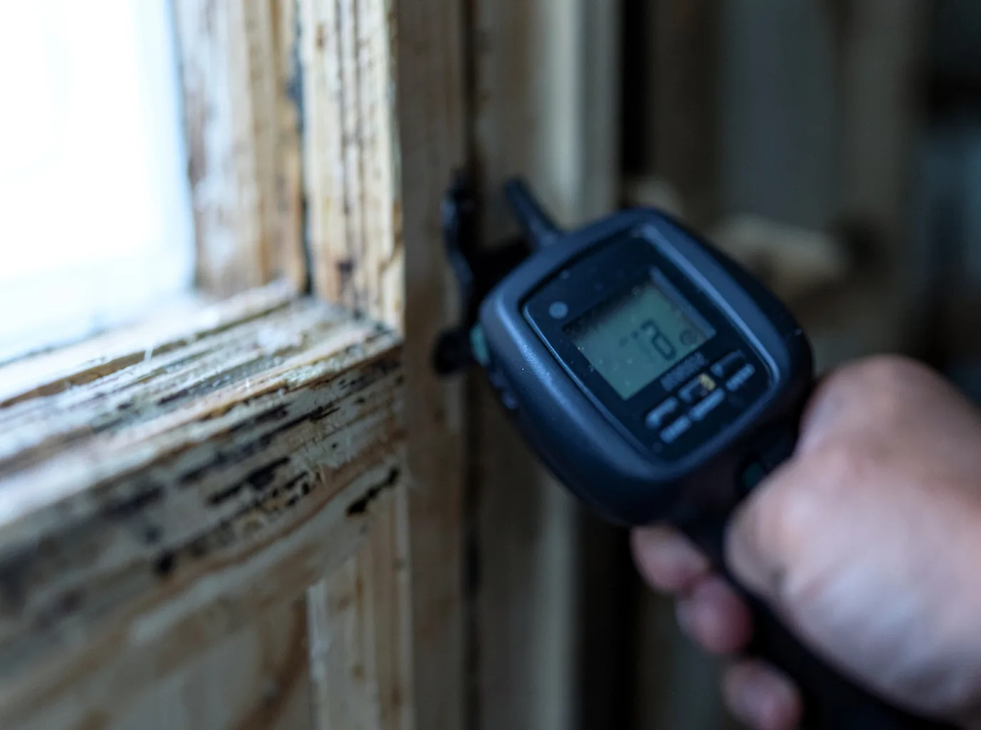 Burst Pipe Water Damage in Liscomb, IA