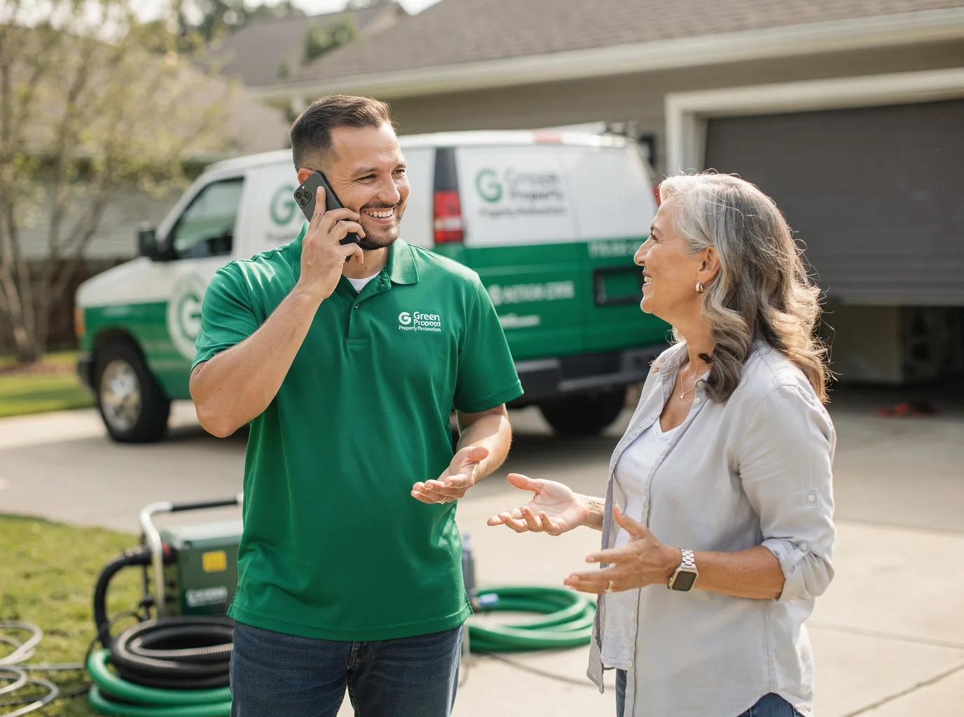 Water Damage Restoration Liscomb, IA FAQs